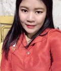 Rencontre Femme Thaïlande à Maung : Kaew, 28 ans